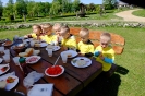 Wycieczka do Sobkowa - Pszczółki - 27.05.2025r.