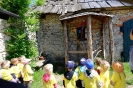 Wycieczka do Sobkowa - Pszczółki - 27.05.2025r.