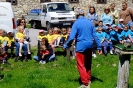 Wycieczka do Sobkowa - Pszczółki - 27.05.2025r.