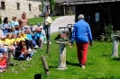 Wycieczka do Sobkowa - Pszczółki - 27.05.2025r.