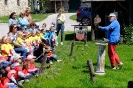 Wycieczka do Sobkowa - Pszczółki - 27.05.2025r.