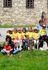 Wycieczka do Sobkowa - Pszczółki - 27.05.2025r.
