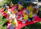 Wycieczka do Sobkowa - Pszczółki - 27.05.2025r.