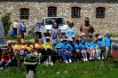 Wycieczka do Sobkowa - Smerfy - 27.05.2025r.