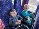 Wycieczka przedszkolaków - Biedronki - 27.05.2025