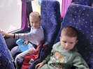 Wycieczka przedszkolaków - Biedronki - 27.05.2025