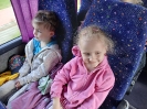 Wycieczka przedszkolaków - Biedronki - 27.05.2025