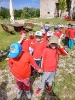 Wycieczka przedszkolaków - Biedronki - 27.05.2025
