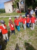 Wycieczka przedszkolaków - Biedronki - 27.05.2025