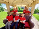 Wycieczka przedszkolaków - Biedronki - 27.05.2025