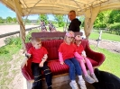 Wycieczka przedszkolaków - Biedronki - 27.05.2025