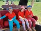 Wycieczka przedszkolaków - Biedronki - 27.05.2025