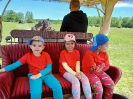 Wycieczka przedszkolaków - Biedronki - 27.05.2025