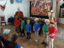 Wycieczka przedszkolaków - Biedronki - 27.05.2025