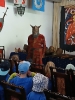 Wycieczka przedszkolaków - Biedronki - 27.05.2025