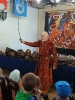 Wycieczka przedszkolaków - Biedronki - 27.05.2025
