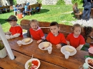 Wycieczka przedszkolaków - Biedronki - 27.05.2025