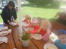 Wycieczka przedszkolaków - Biedronki - 27.05.2025