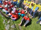 Wycieczka przedszkolaków - Biedronki - 27.05.2025