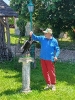 Wycieczka przedszkolaków - Biedronki - 27.05.2025