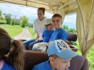 Wycieczka przedszkolaków - Delfinki - 27.05.2025