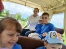 Wycieczka przedszkolaków - Delfinki - 27.05.2025