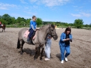 Wycieczka przedszkolaków - Delfinki - 27.05.2025