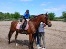 Wycieczka przedszkolaków - Delfinki - 27.05.2025