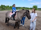 Wycieczka przedszkolaków - Delfinki - 27.05.2025