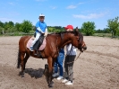 Wycieczka przedszkolaków - Delfinki - 27.05.2025