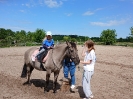 Wycieczka przedszkolaków - Delfinki - 27.05.2025