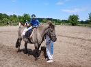 Wycieczka przedszkolaków - Delfinki - 27.05.2025