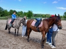 Wycieczka przedszkolaków - Delfinki - 27.05.2025