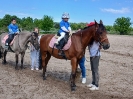 Wycieczka przedszkolaków - Delfinki - 27.05.2025