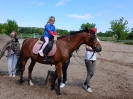 Wycieczka przedszkolaków - Delfinki - 27.05.2025