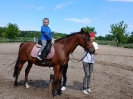 Wycieczka przedszkolaków - Delfinki - 27.05.2025