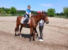 Wycieczka przedszkolaków - Delfinki - 27.05.2025
