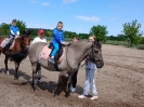 Wycieczka przedszkolaków - Delfinki - 27.05.2025