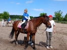 Wycieczka przedszkolaków - Delfinki - 27.05.2025