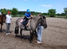 Wycieczka przedszkolaków - Delfinki - 27.05.2025