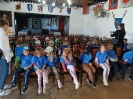 Wycieczka przedszkolaków - Delfinki - 27.05.2025