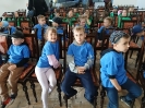 Wycieczka przedszkolaków - Delfinki - 27.05.2025