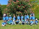 Wycieczka przedszkolaków - Delfinki - 27.05.2025