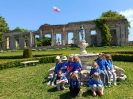 Wycieczka przedszkolaków - Delfinki - 27.05.2025