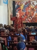 Wycieczka przedszkolaków - Delfinki - 27.05.2025