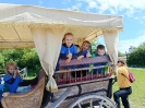 Wycieczka przedszkolaków - Delfinki - 27.05.2025