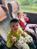 Wycieczka przedszkolaków - Delfinki - 27.05.2025