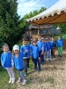 Wycieczka przedszkolaków - Delfinki - 27.05.2025