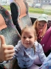 Wycieczka przedszkolaków - Delfinki - 27.05.2025