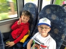 Wycieczka przedszkolaków - Skrzaty - 27.05.2025
